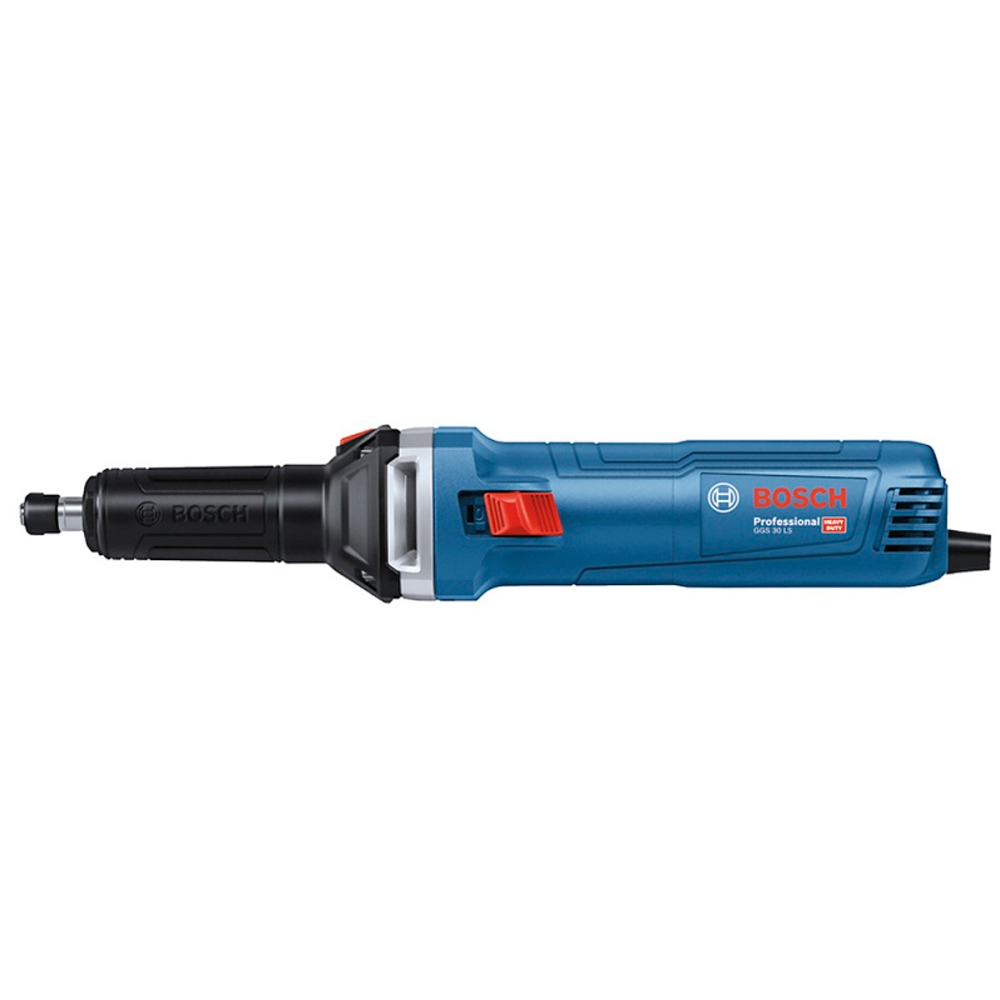 ESMERIL RECTO BOSCH GGS 30 LS 1/4” 750W 33,000 RPM - 2