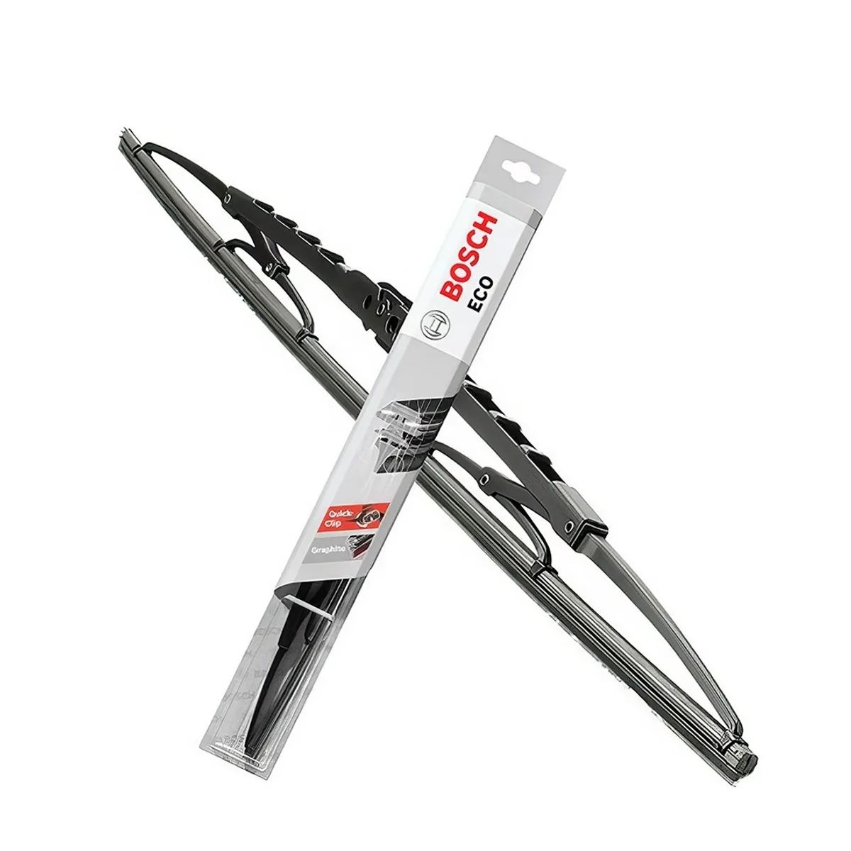 PLUMILLA BOSCH 16” 410MM ECO LIMPIA PARABRISAS - 1