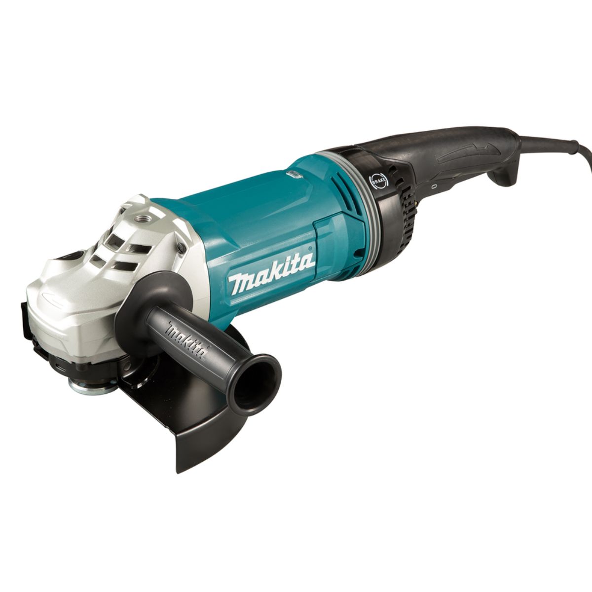 ESMERIL ANGULAR 9' 2800W 6600 RPM GA9070 MAKITA - 1