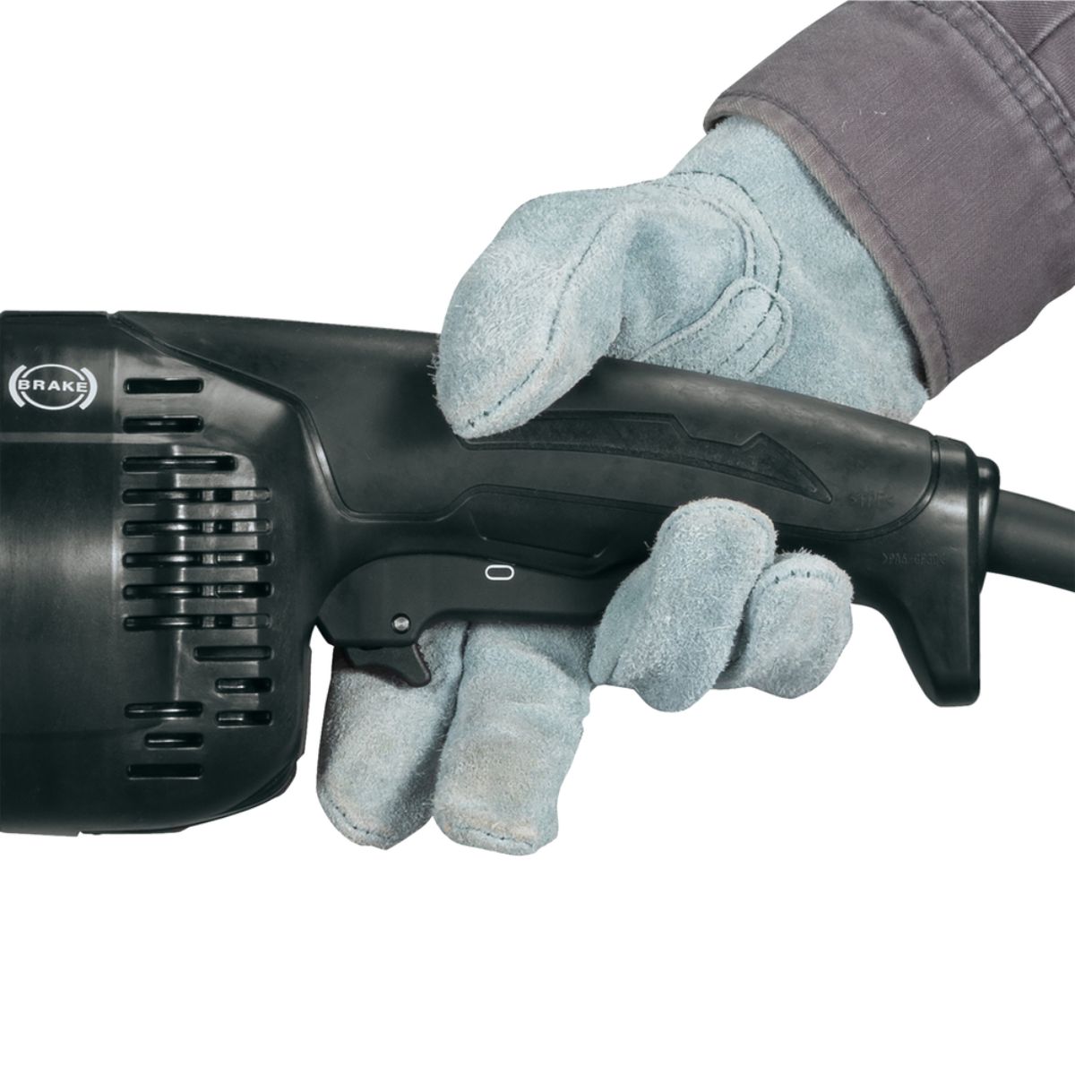 ESMERIL ANGULAR 9' 2800W 6600 RPM GA9070 MAKITA - 3