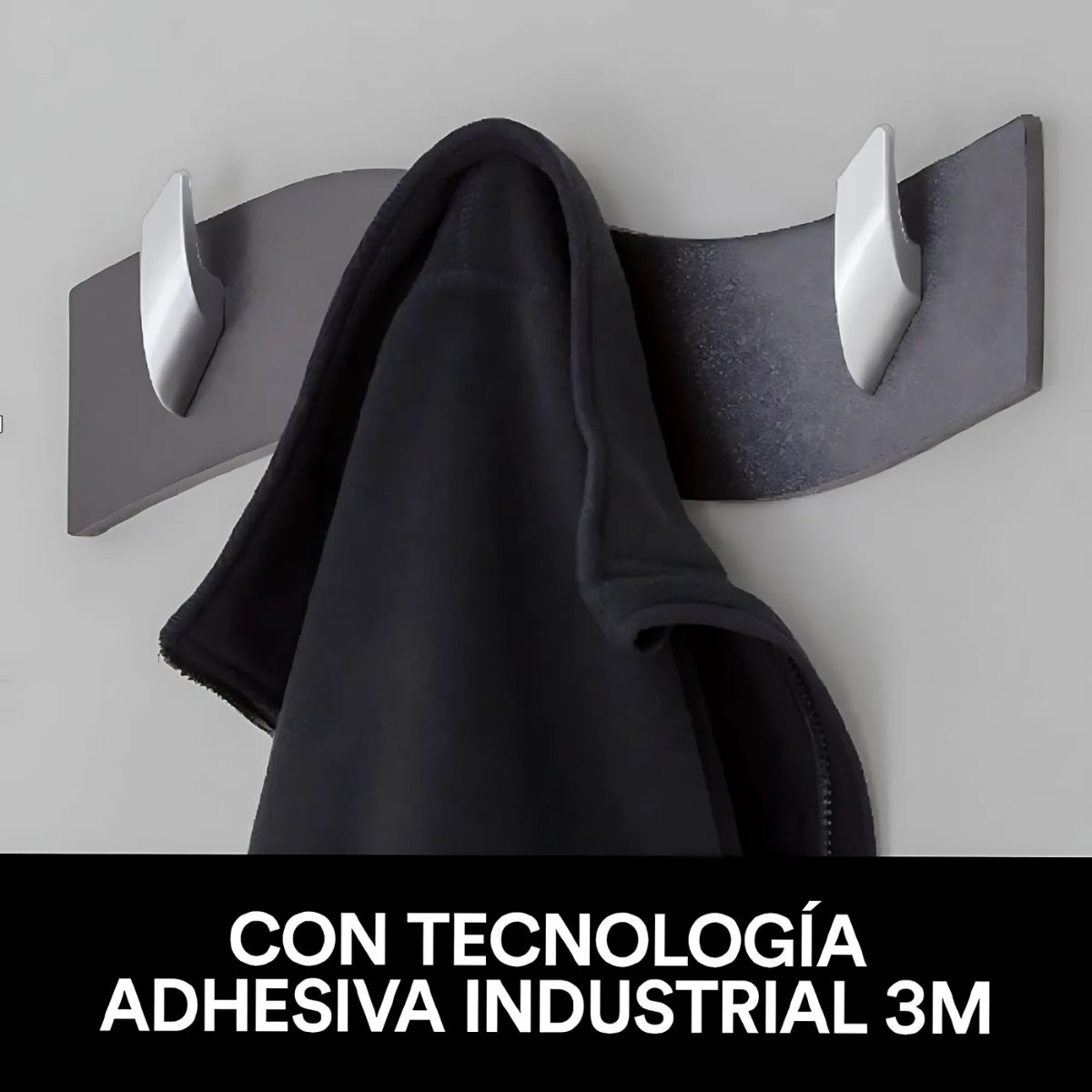 PACK X2 CINTA ADHESIVA SCOTCH MOUNT EXTREMA - 2