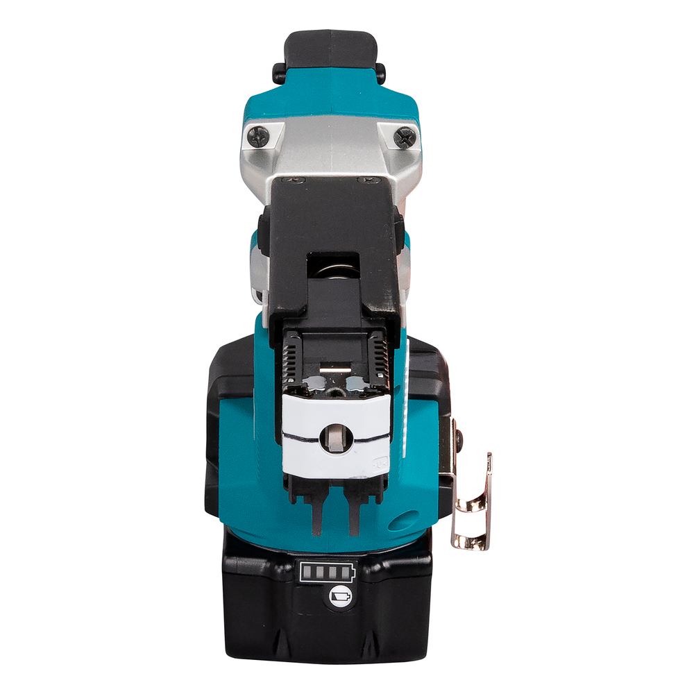 ATORNILLADOR DRYWALL MAKITA 1/4' 18V DFR551Z SIN BATERÍA - 4