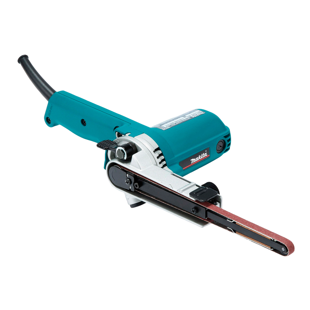 LIJADORA DE BANDA MAKITA 38X21 500W 9032 - 4