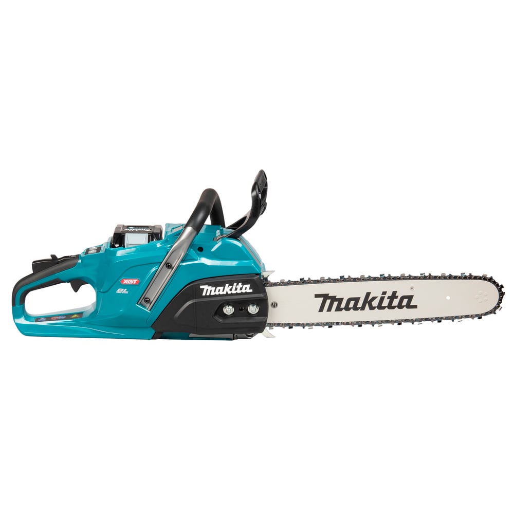 MOTOSIERRA MAKITA 40V XGT UC030GZ SIN BATERÍAS - 2