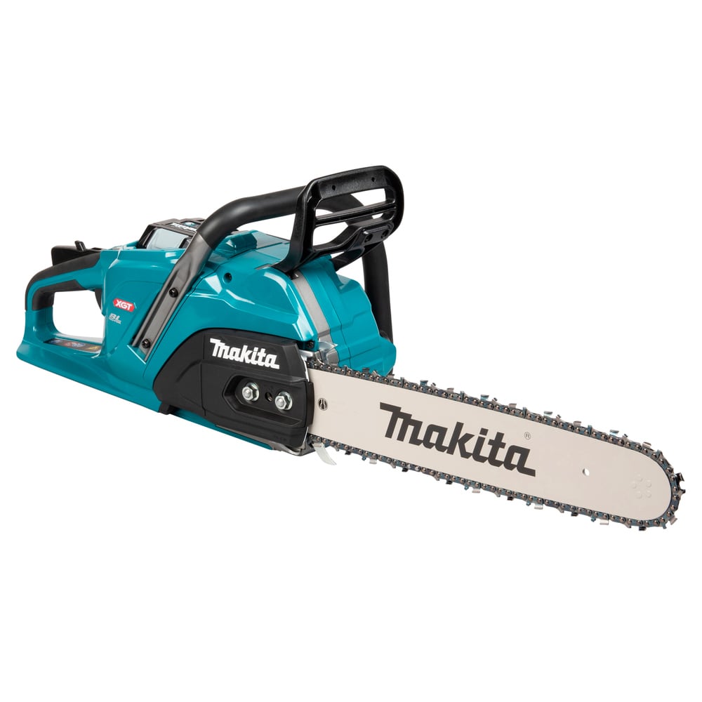 MOTOSIERRA MAKITA 40V XGT UC030GZ SIN BATERÍAS - 3
