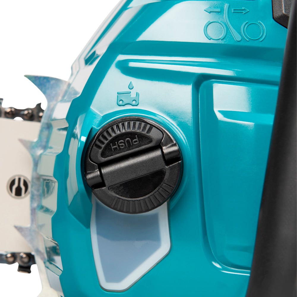 MOTOSIERRA MAKITA 40V XGT UC030GZ SIN BATERÍAS - 5