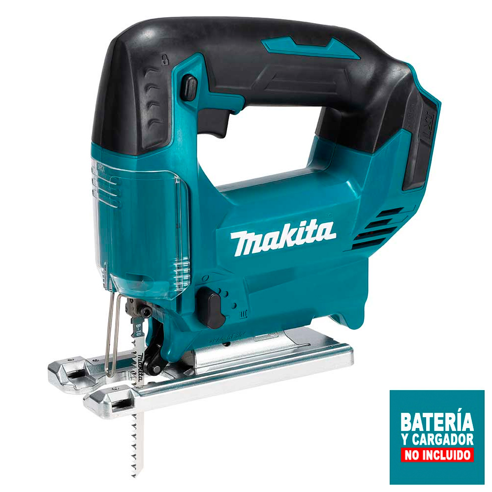 SIERRA CALADORA MAKITA 18V LXT DJV186Z SIN BATERÍAS - 1