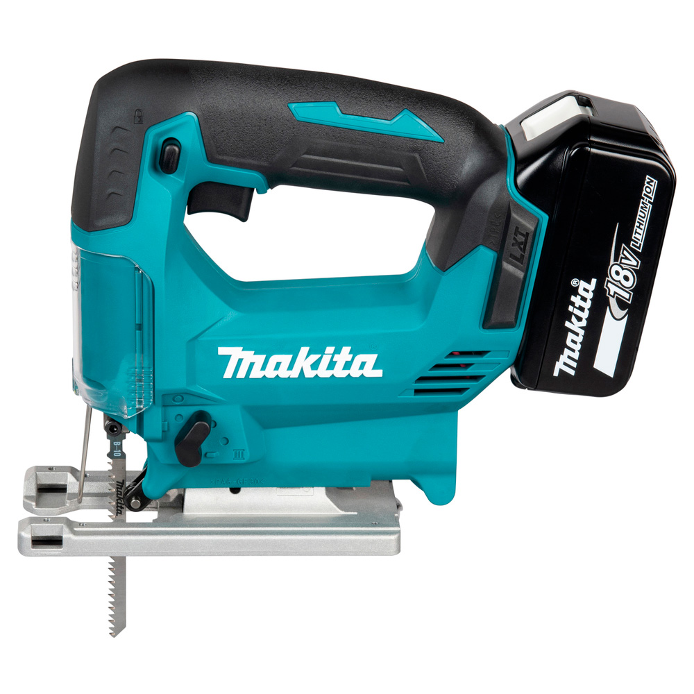 SIERRA CALADORA MAKITA 18V LXT DJV186Z SIN BATERÍAS - 2