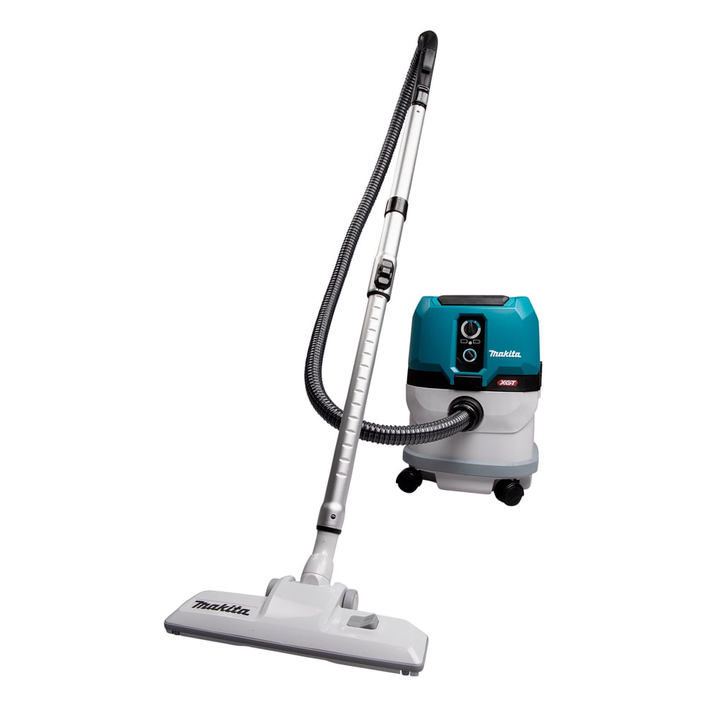 ASPIRADORA MAKITA 40V XGT VC003GLZ SIN BATERÍA Y CARGADOR - 3