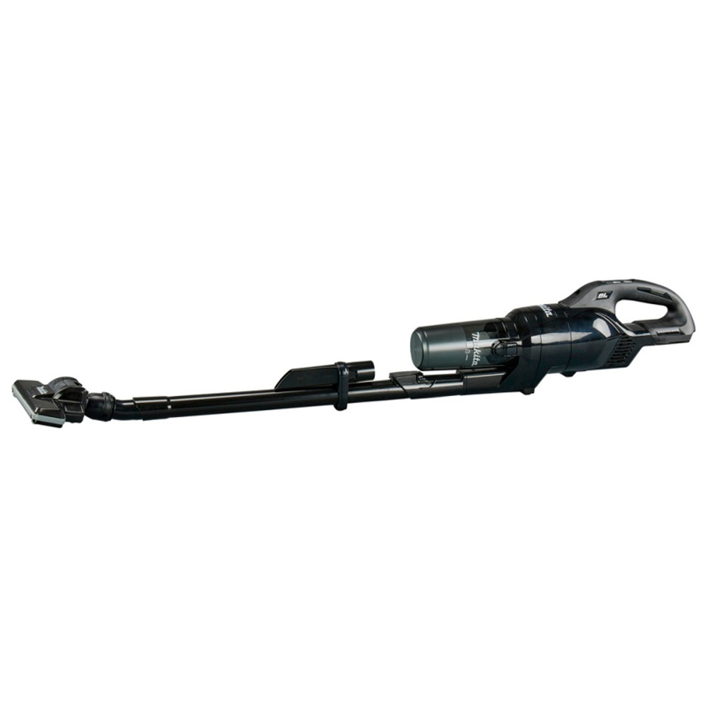 ASPIRADORA MAKITA DCL286FZB 18V 250ML SIN BATERÍA/CARGADOR - 2