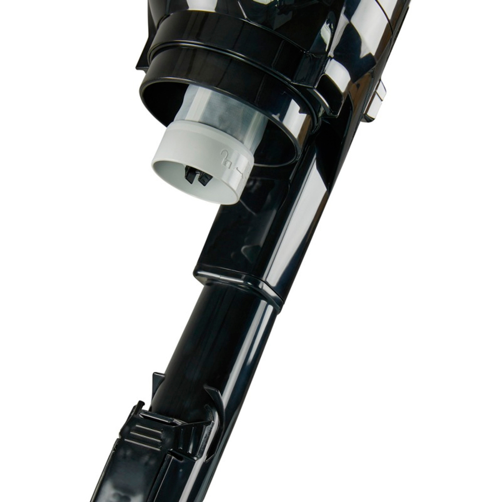 ASPIRADORA MAKITA DCL286FZB 18V 250ML SIN BATERÍA/CARGADOR - 5
