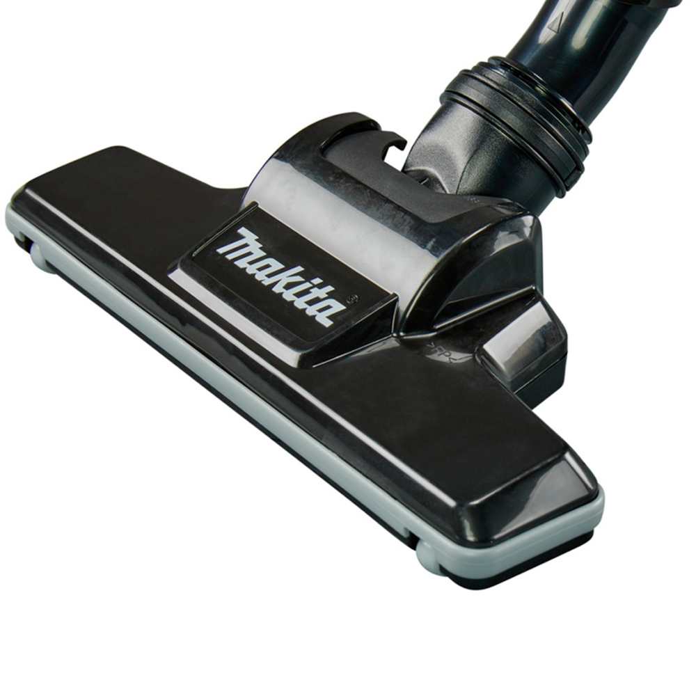 ASPIRADORA MAKITA DCL286FZB 18V 250ML SIN BATERÍA/CARGADOR - 6