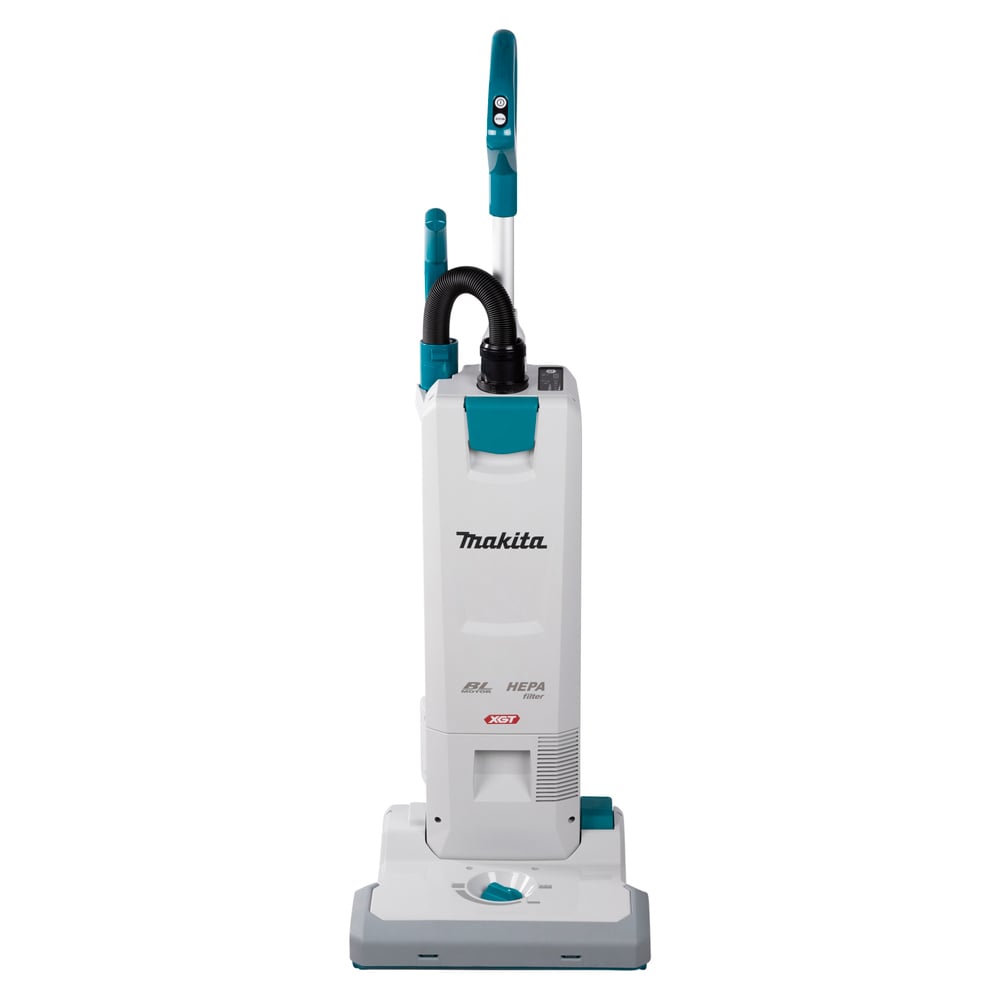 ASPIRADORA VERTICAL MAKITA 40V 5L VC010GZ SIN BAT. Y CARGA. - 3