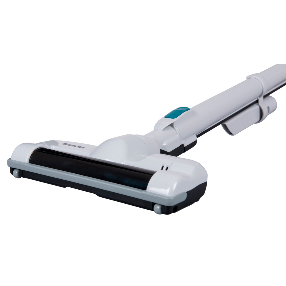 ASPIRADORA BASTÓN BLANCA MAKITA XGT 40V + B. + C. CL004GD101 - 5