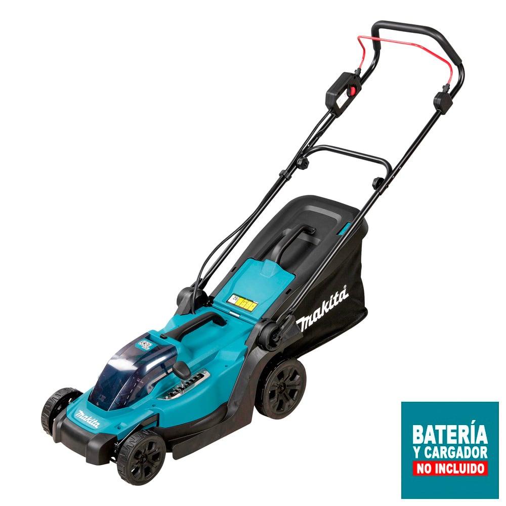 CORTACESPED MAKITA 18V LXT 330MM DLM330Z SIN BAT. Y CARGADOR - 1