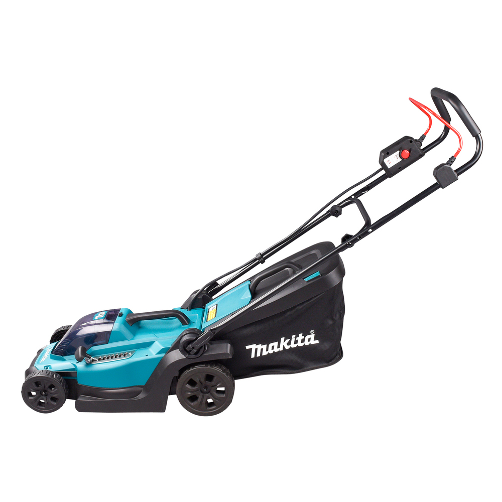 CORTACESPED MAKITA 18V LXT 330MM DLM330Z SIN BAT. Y CARGADOR - 2