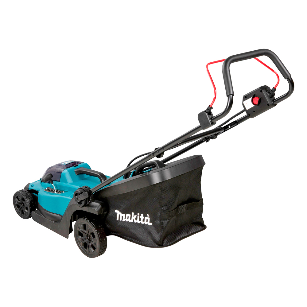 CORTACESPED MAKITA 18V LXT 330MM DLM330Z SIN BAT. Y CARGADOR - 3