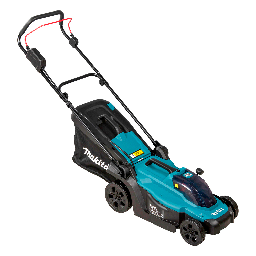 CORTACESPED MAKITA 18V LXT 330MM DLM330Z SIN BAT. Y CARGADOR - 4