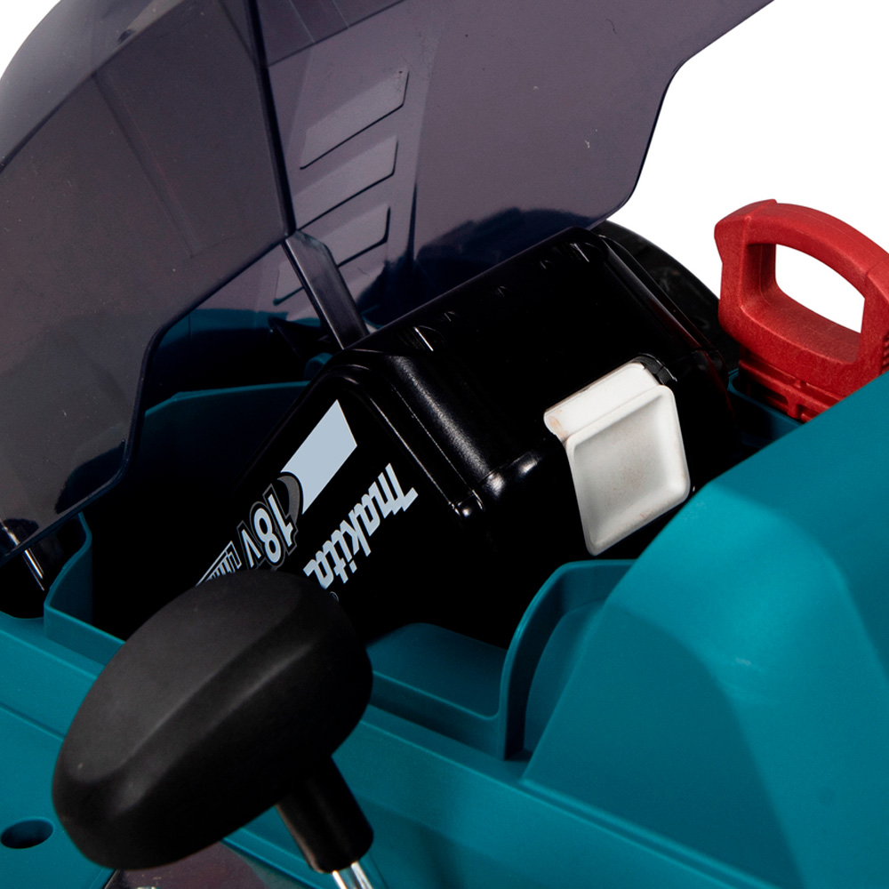 CORTACESPED MAKITA 18V LXT 330MM DLM330Z SIN BAT. Y CARGADOR - 6