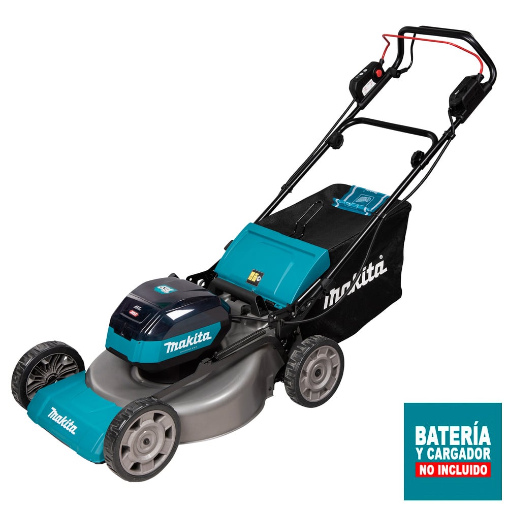 CORTACESPED MAKITA 40V XGT 70L LM002GZ SIN BAT. Y CARGADOR - 1
