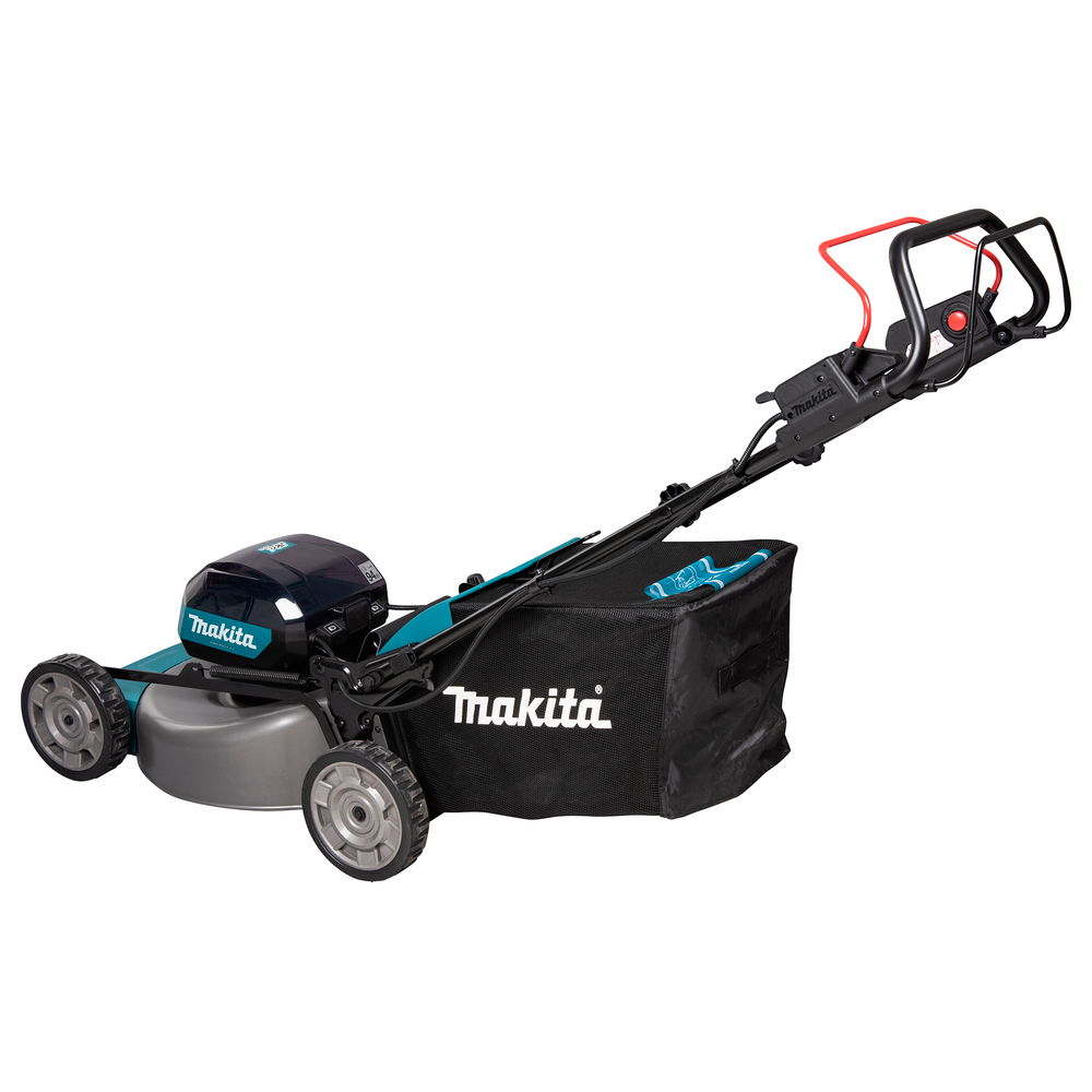 CORTACESPED MAKITA 40V XGT 70L LM002GZ SIN BAT. Y CARGADOR - 3