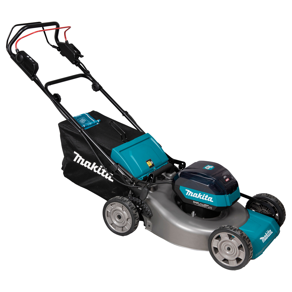 CORTACESPED MAKITA 40V XGT 70L LM002GZ SIN BAT. Y CARGADOR - 4