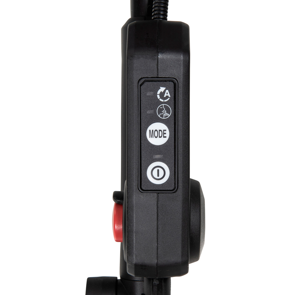 CORTACESPED MAKITA 40V XGT 70L LM002GZ SIN BAT. Y CARGADOR - 5