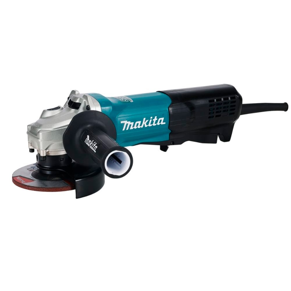 ESMERIL AMOLADORA MAKITA 4.5” 1900W GA4593X03 - 1