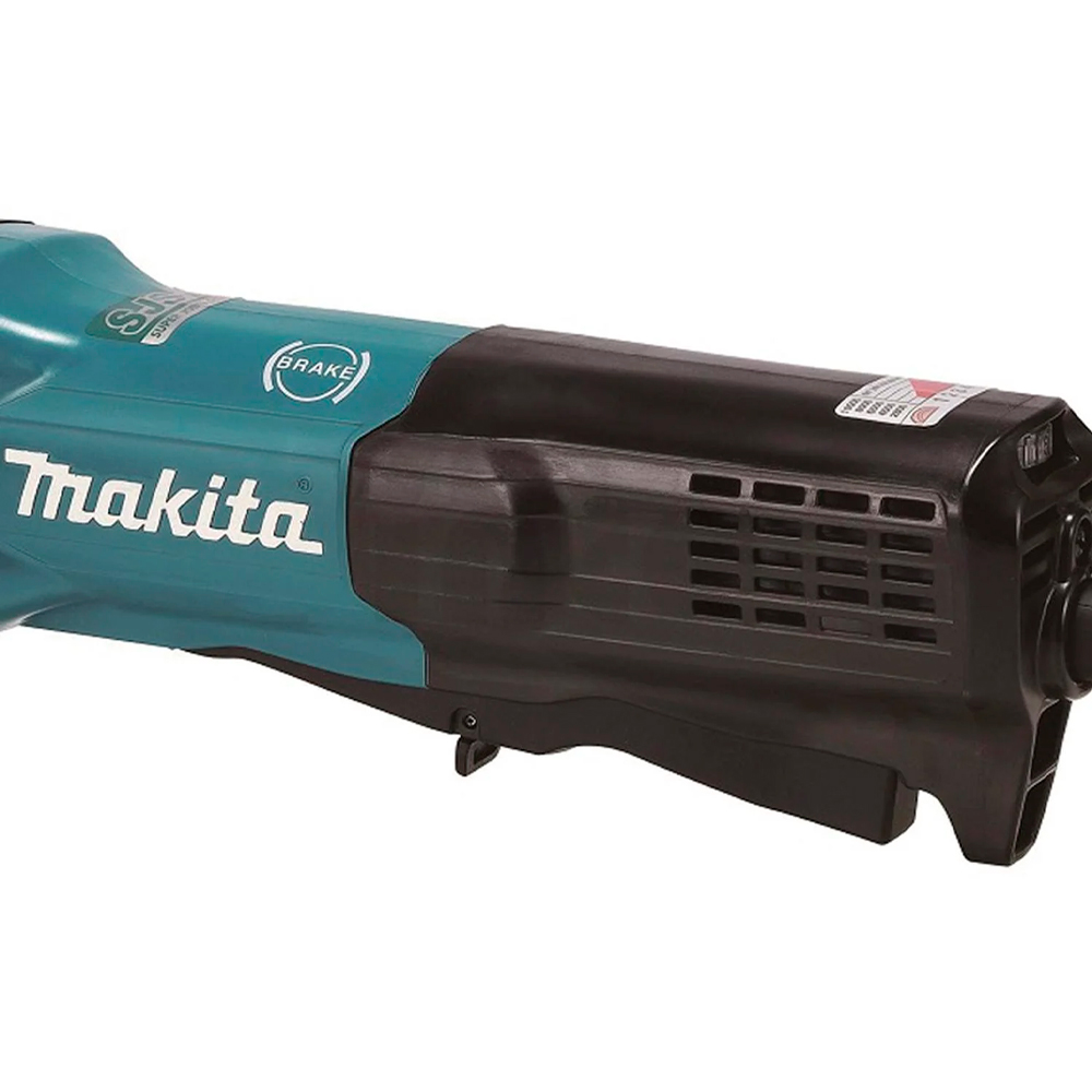 ESMERIL AMOLADORA MAKITA 4.5” 1900W GA4593X03 - 2