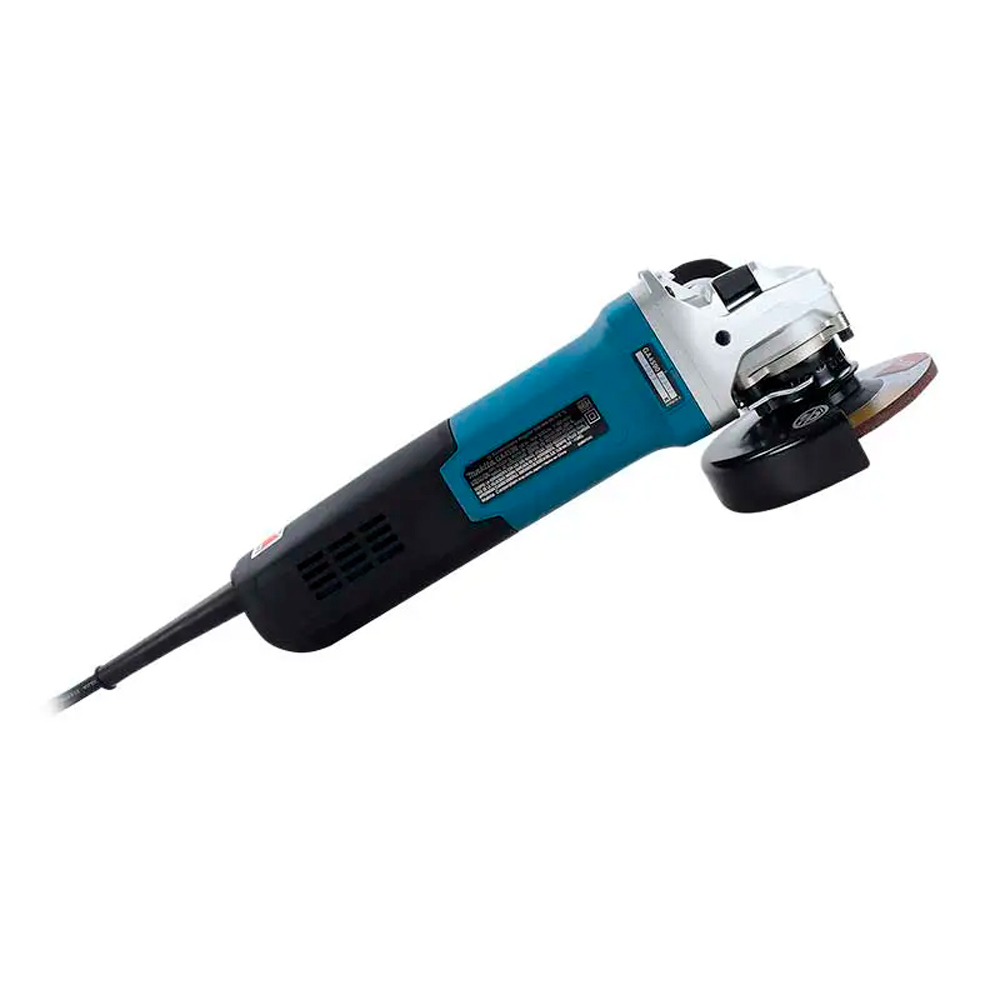 ESMERIL ANGULAR 4-1/2' MAKITA 1900W GA4590X01 - 2