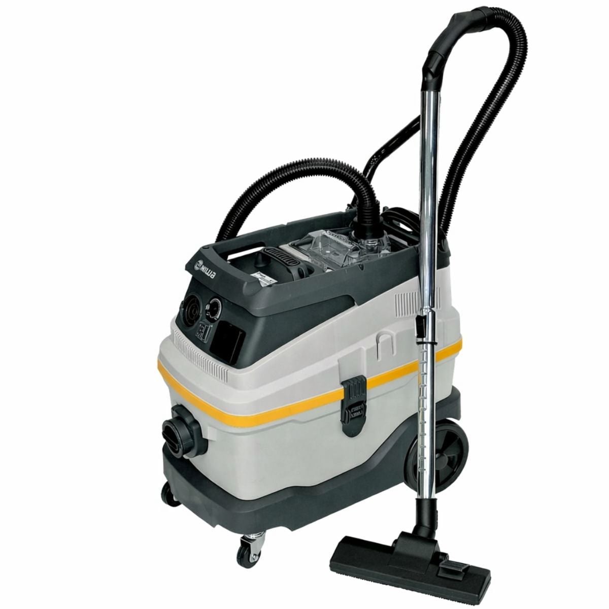 ASPIRADORA PROFESIONAL 1600W NIWA LANW-16301PW - 1
