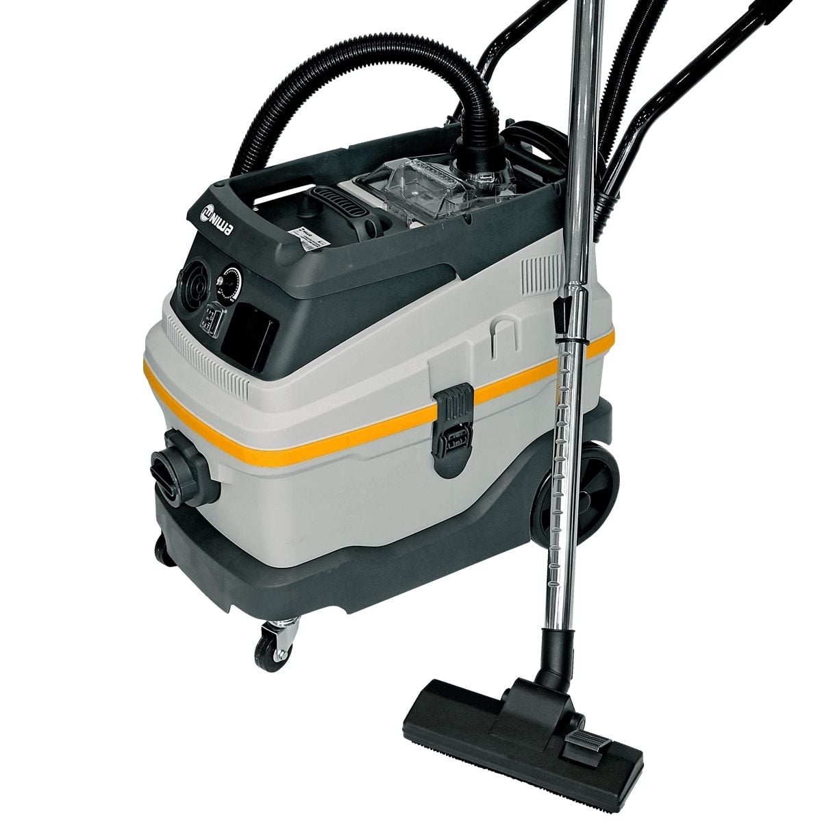 ASPIRADORA PROFESIONAL 1600W NIWA LANW-16301PW - 2