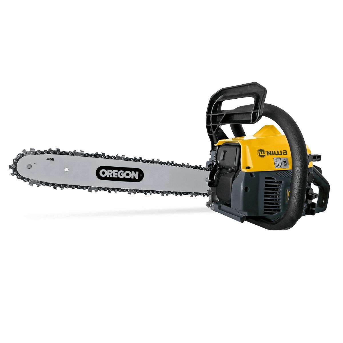 MOTOSIERRA CNW-38 38CC 16' 3/8LP NIWA - 1