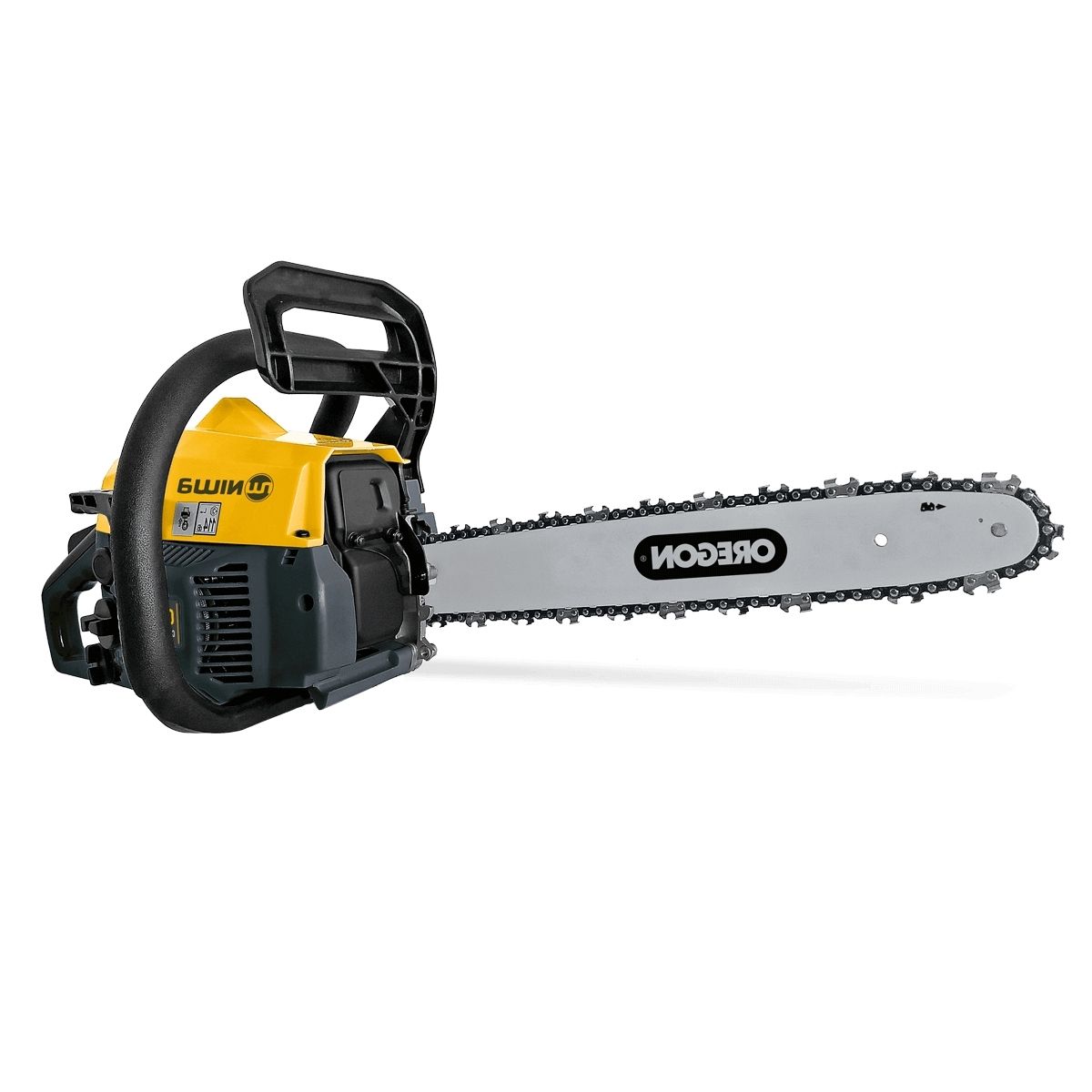 MOTOSIERRA CNW-38 38CC 16' 3/8LP NIWA - 2