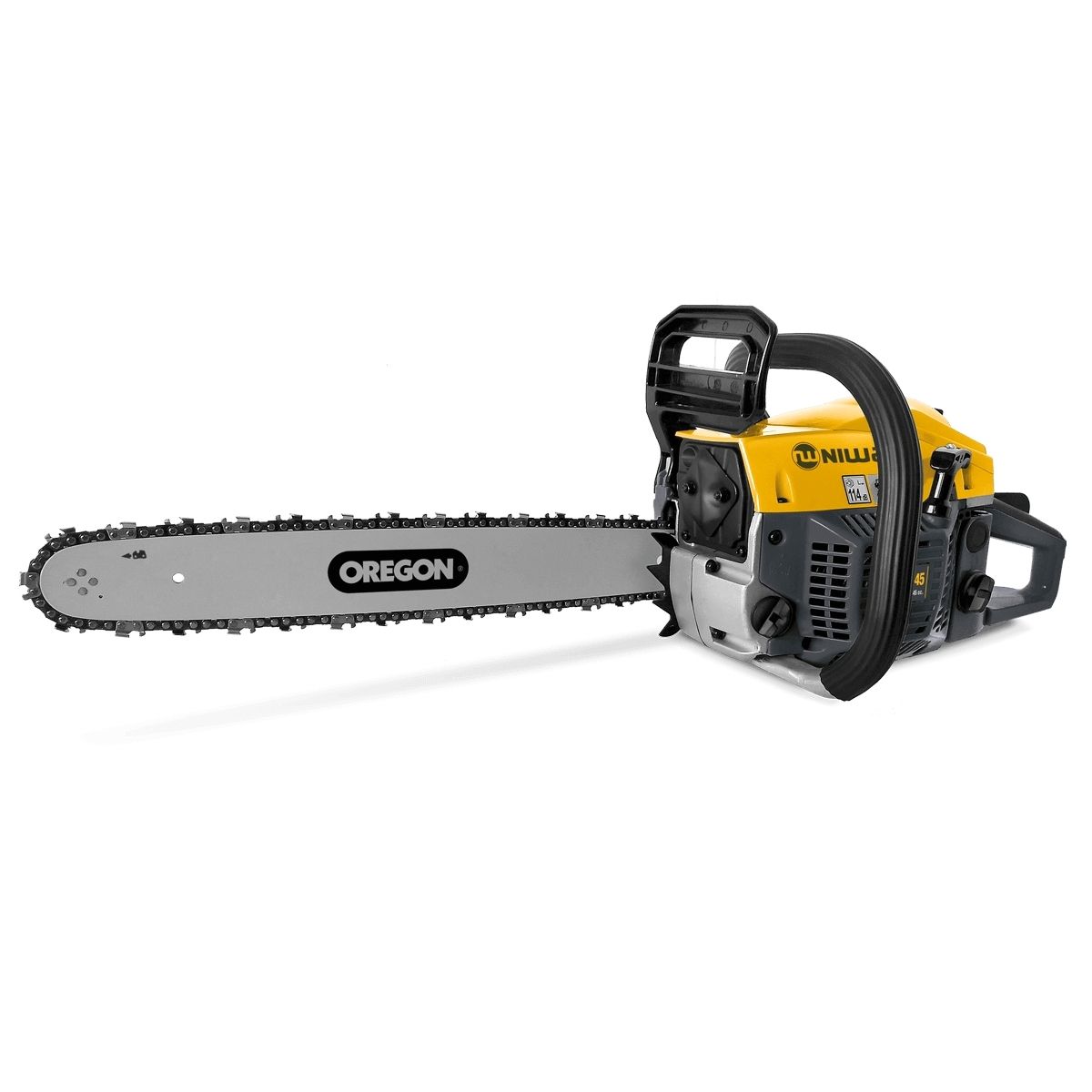 MOTOSIERRA CNW-45 45CC 18' 325 NIWA - 1