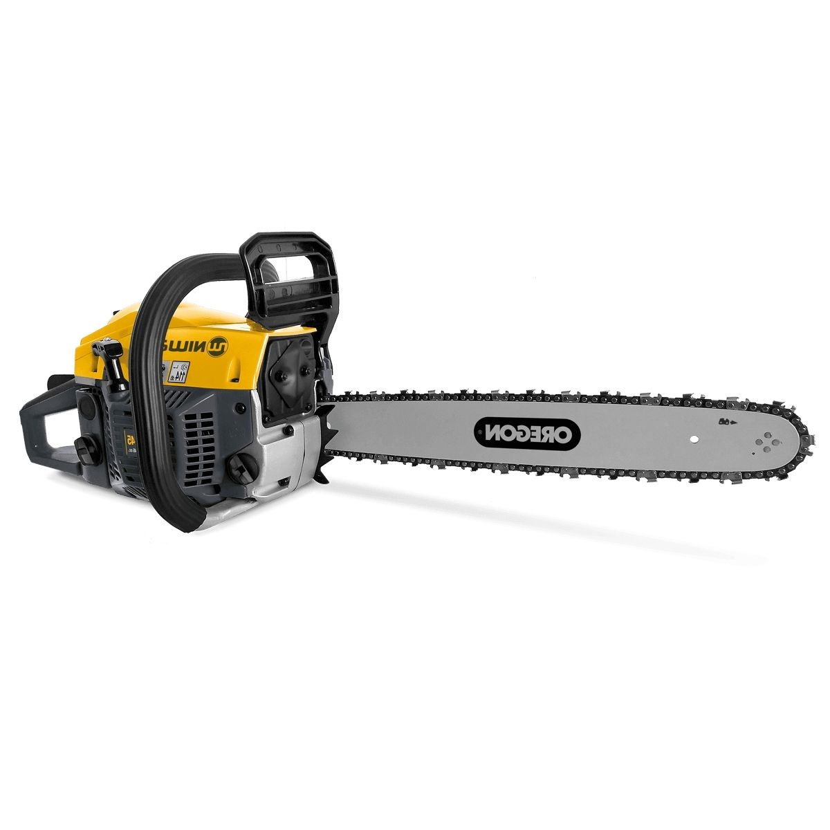 MOTOSIERRA CNW-45 45CC 18' 325 NIWA - 2