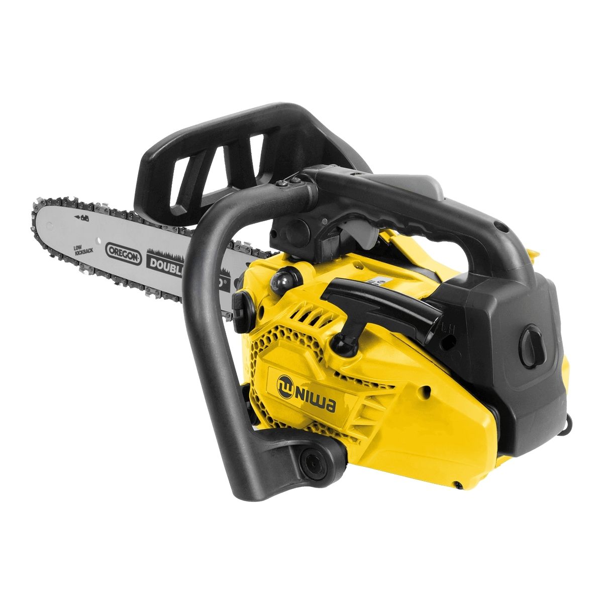 MOTOSIERRA CNW-25T 25CC 12' 3/8LP NIWA - 1