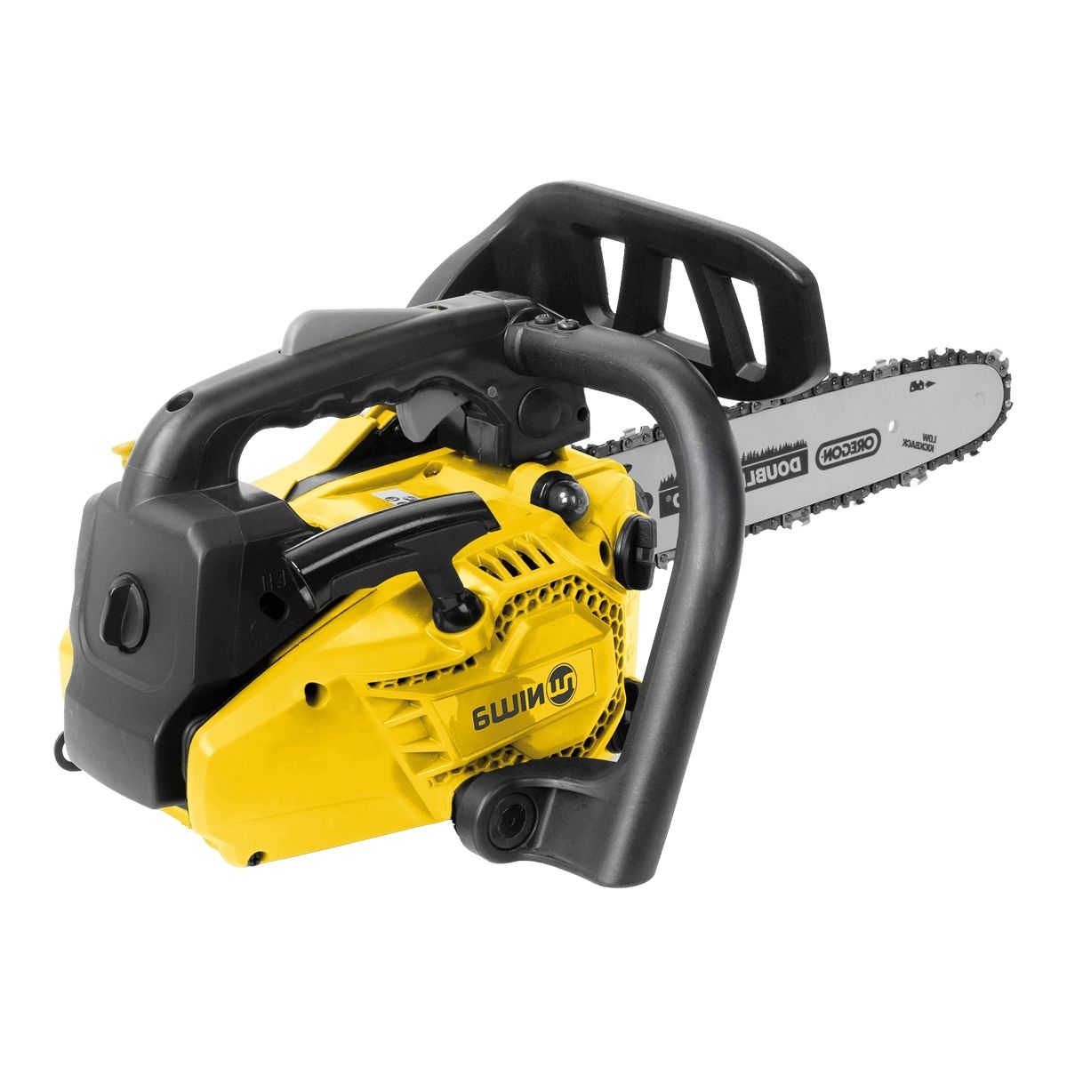 MOTOSIERRA CNW-25T 25CC 12' 3/8LP NIWA - 2