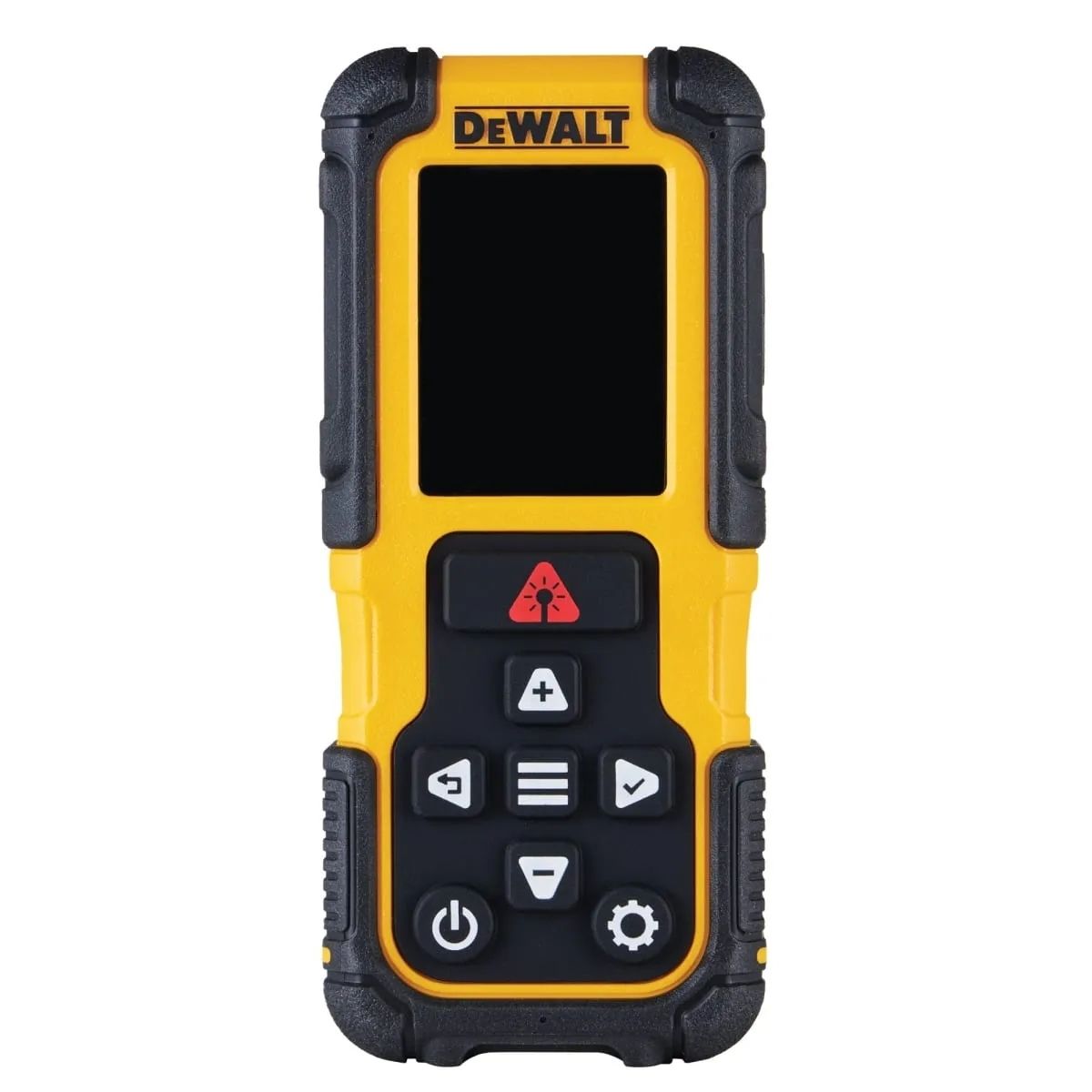 MEDIDOR DE DISTANCIA LÁSER 60 METROS DEWALT DWHT77200 - 1
