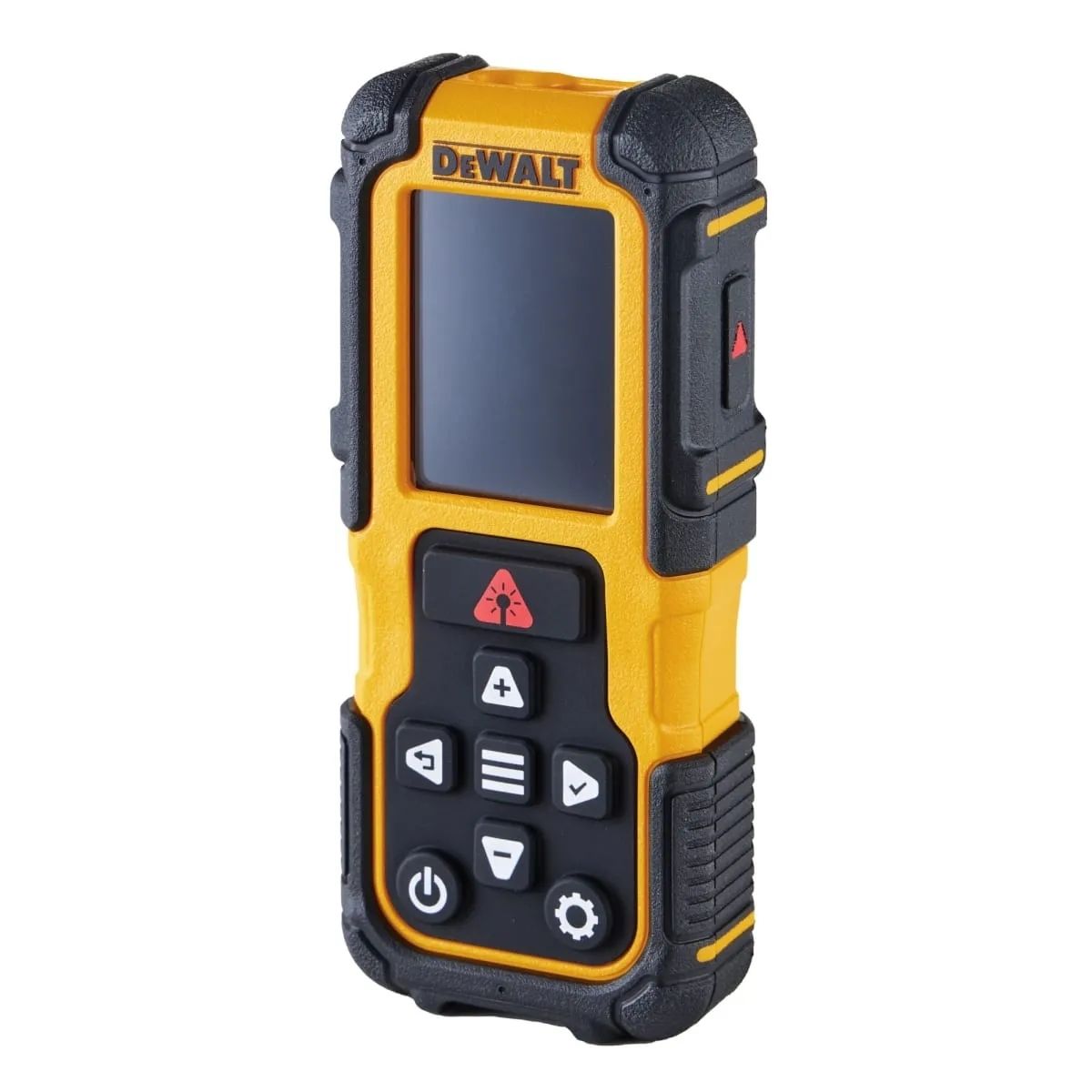 MEDIDOR DE DISTANCIA LÁSER 60 METROS DEWALT DWHT77200 - 2