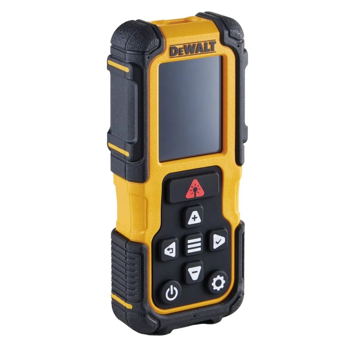 MEDIDOR DE DISTANCIA LÁSER 60 METROS DEWALT DWHT77200 - 3