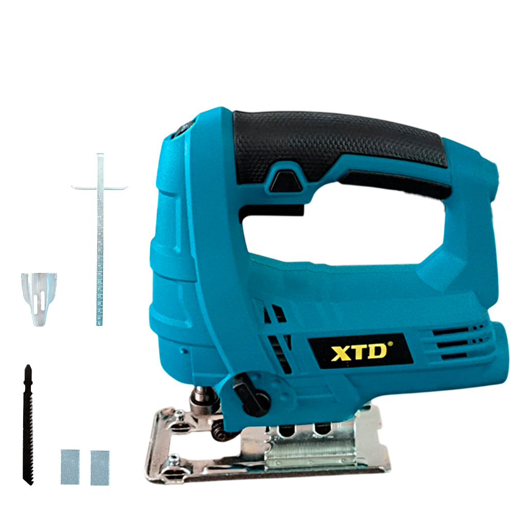 SIERRA CALADORA 550W XTD 36501 - 1