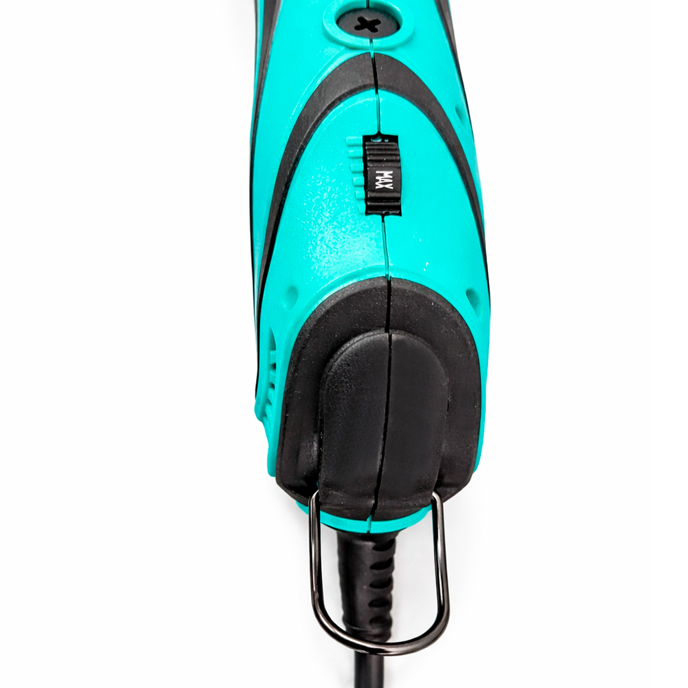 JUEGO DE PULIDORA ELECTRICA + ACCESORIOS XTD - 3