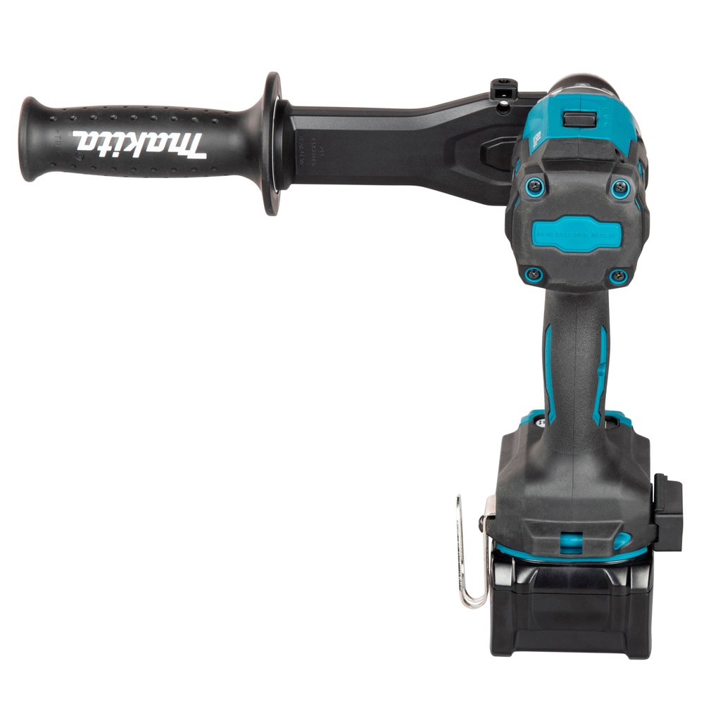 TALADRO ATORNILLADOR MAKITA 40V 2400RPM SIN BAT DF003GZ - 3