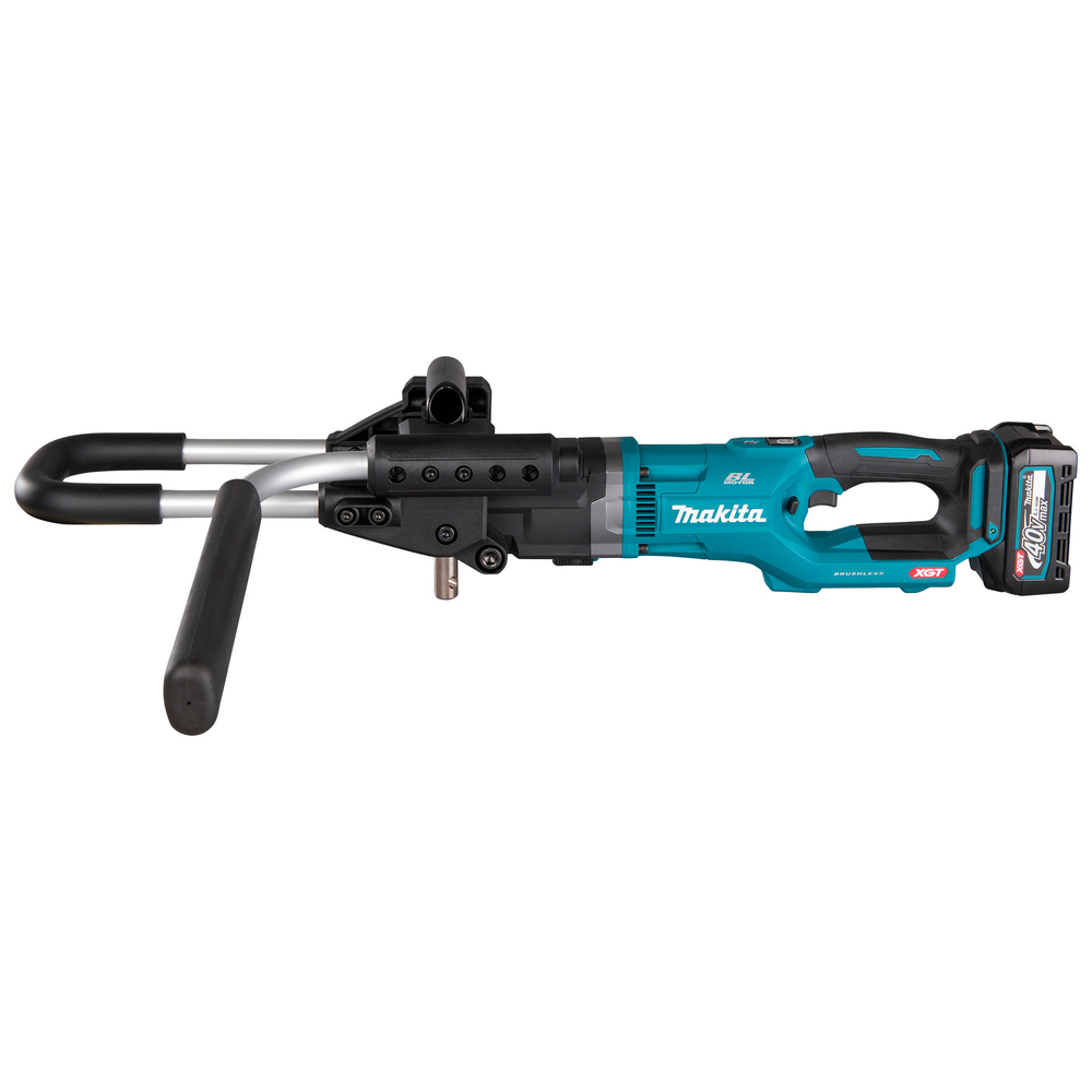 AHOYADORA MAKITA 40V XGT 2 VEL. DG002GZ SIN BATERÍA/CARGADOR - 2