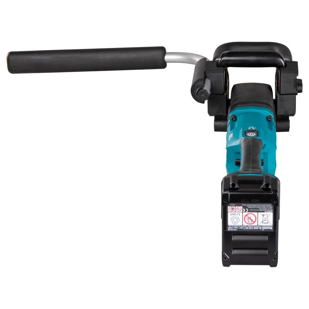AHOYADORA MAKITA 40V XGT 2 VEL. DG002GZ SIN BATERÍA/CARGADOR - 3