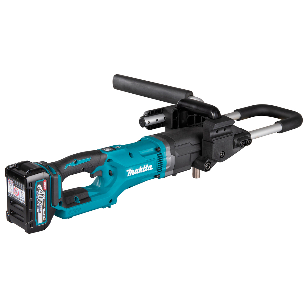 AHOYADORA MAKITA 40V XGT 2 VEL. DG002GZ SIN BATERÍA/CARGADOR - 4