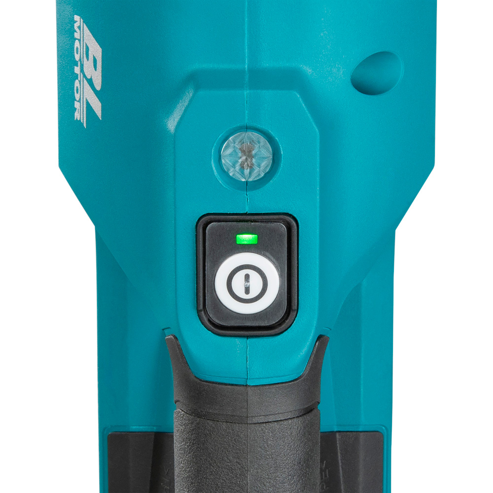 AHOYADORA MAKITA 40V XGT 2 VEL. DG002GZ SIN BATERÍA/CARGADOR - 6