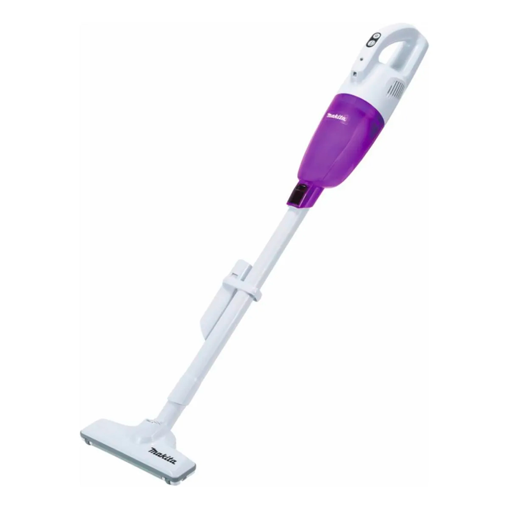ASPIRADORA INALAMBRICA MAKITA 12V 650ML CL117FDX7 - 1