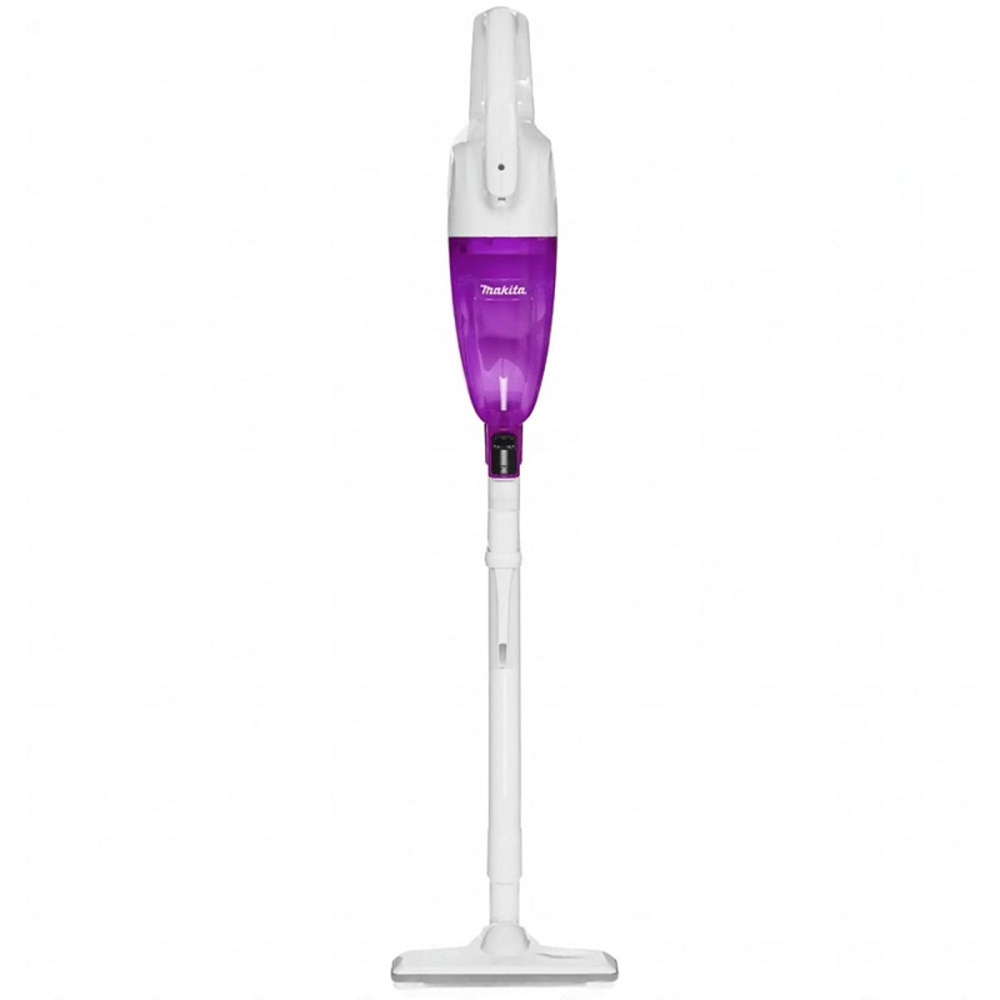 ASPIRADORA INALAMBRICA MAKITA 12V 650ML CL117FDX7 - 2